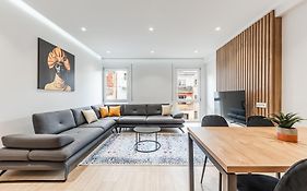 Mumba Apartments By Kondo Stays