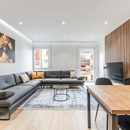 Mumba Apartments By Kondo Stays Tirana Esterno foto