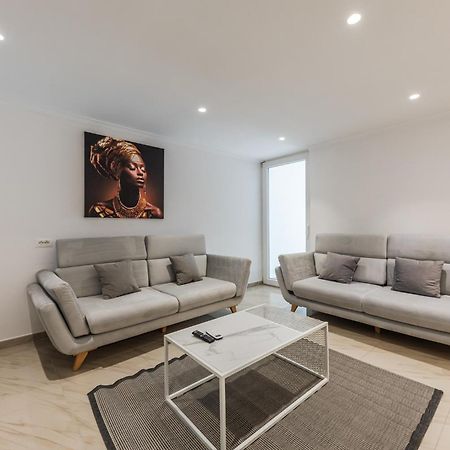Mumba Apartments By Kondo Stays Tirana Esterno foto