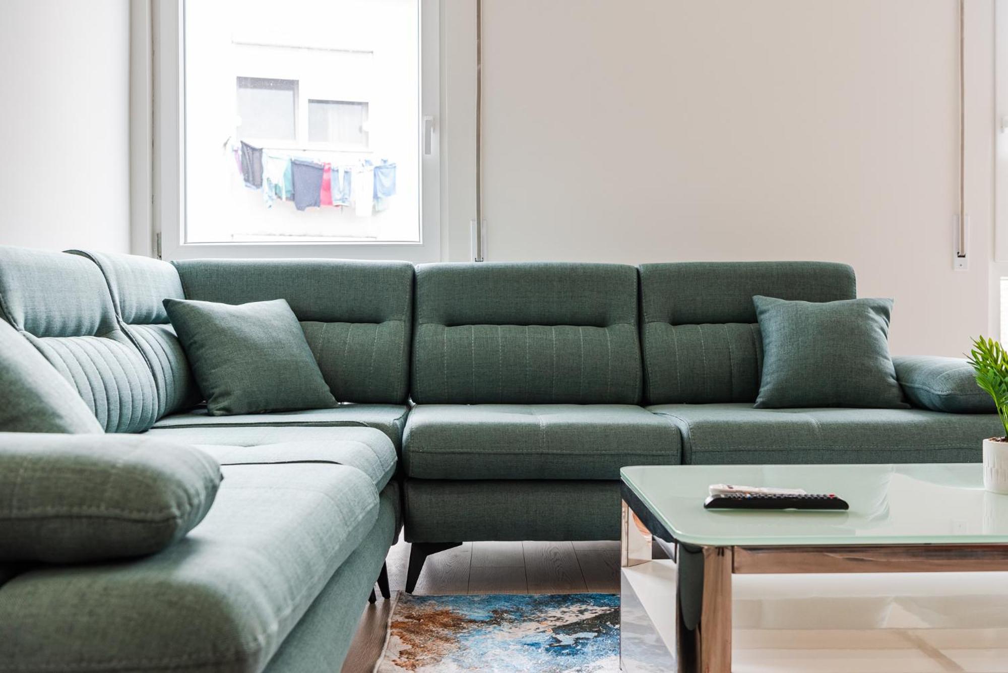 Mumba Apartments By Kondo Stays Tirana Esterno foto