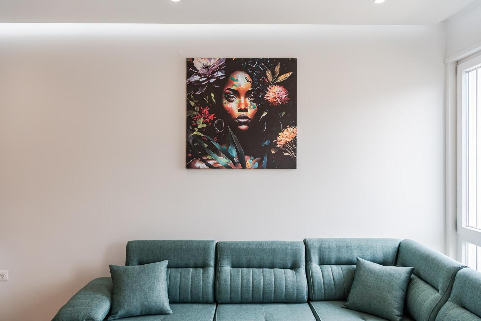 Mumba Apartments By Kondo Stays Tirana Esterno foto