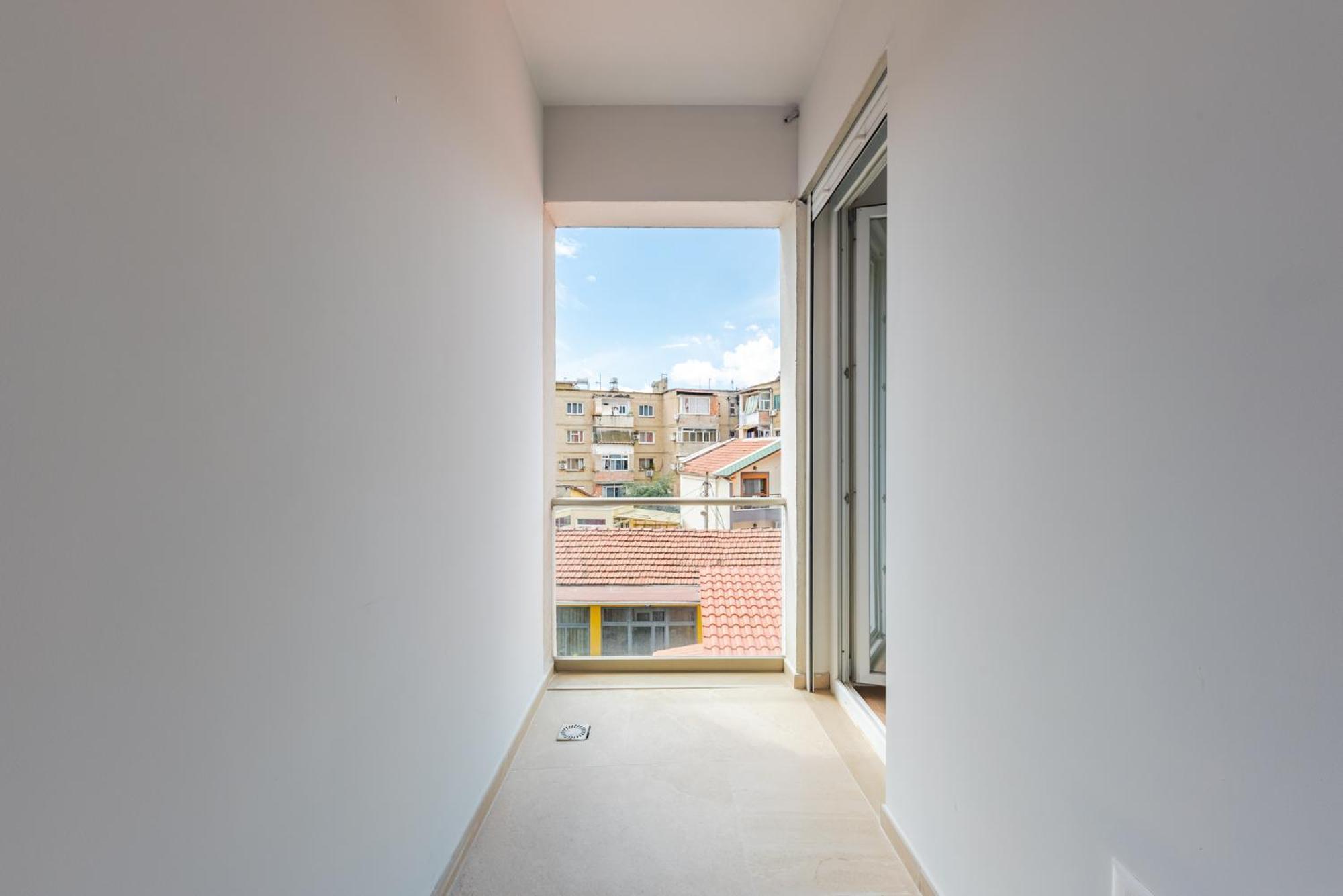 Mumba Apartments By Kondo Stays Tirana Esterno foto