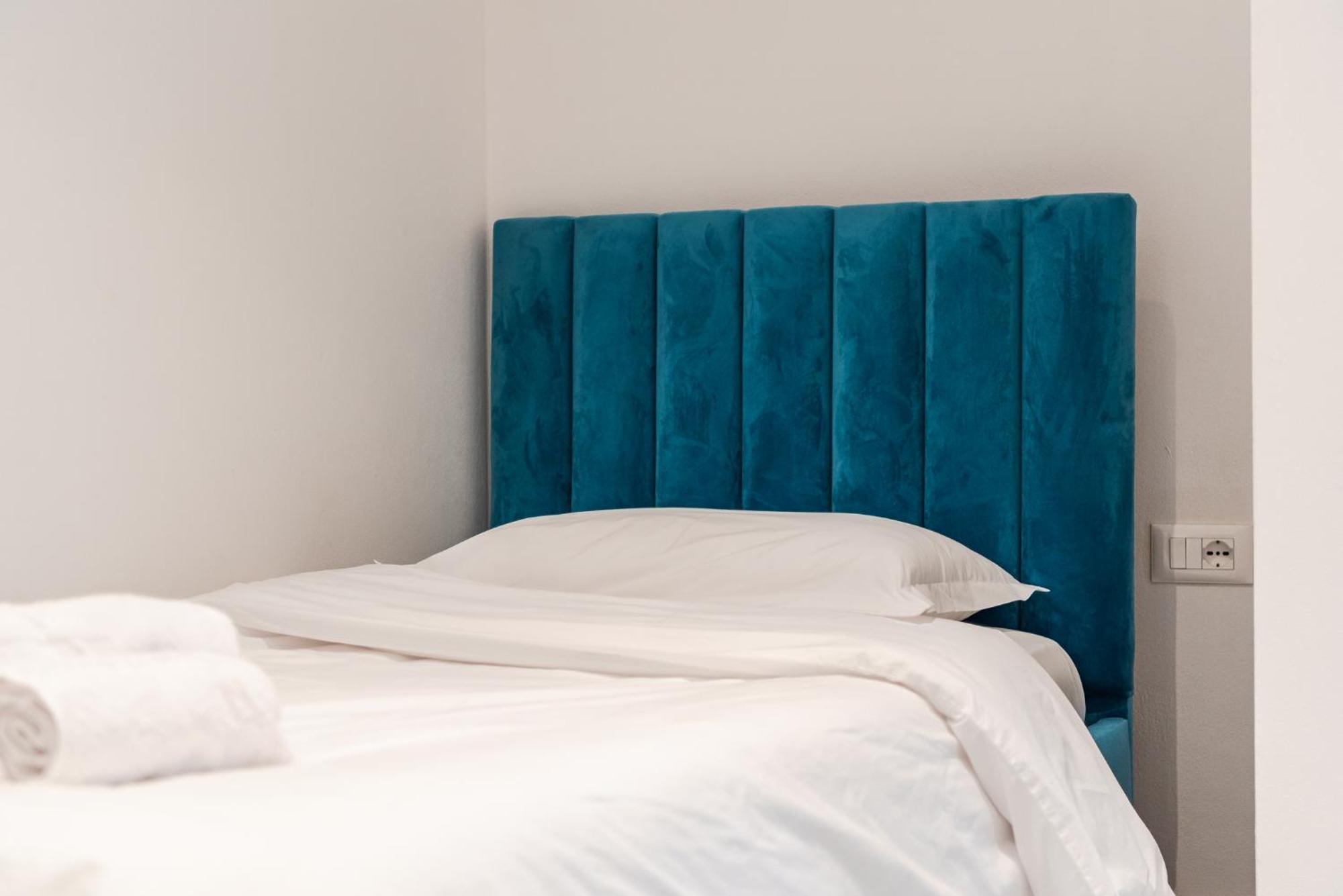 Mumba Apartments By Kondo Stays Tirana Esterno foto